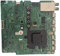 Compatibile for Samsung, scheda madre BN94-06734A for scheda TV UE40F6500 UE40F6500SS UE40F6500SSXZG