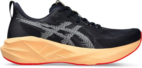 ASICS NOVABLAST 5, Sneaker Uomo, 43.5 EU