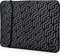 HP Housse de Protection Réversible pour Ordinateur Portable 14 (Néoprène) - Noir/Gris