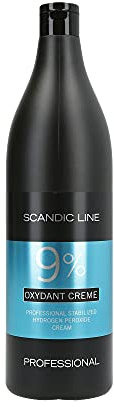 SCANDIC Färbezubehör, 1000 ml