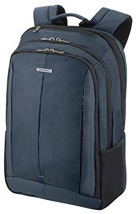 Samsonite GUARDIT 2.0 - Sac à dos pour ordinateur portable L, 32 x 48 x 20.5 cm, 27.5L, Noir (Black)