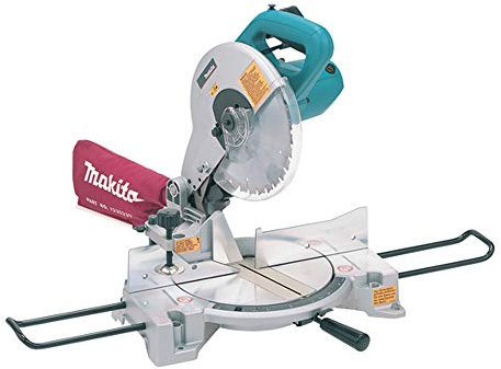Makita LS1040N/1 110V 260mm Mitre Saw