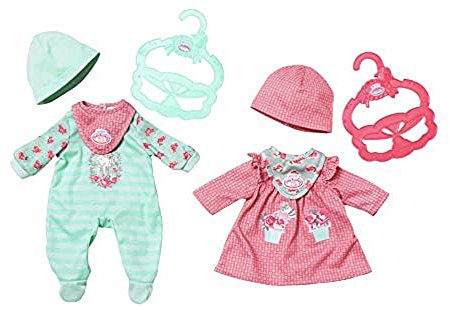 Zapf Creation 702581 Puppen-SPIELWELTEN