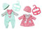 Zapf Creation 702581 Puppen-SPIELWELTEN