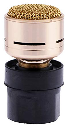 Almencla Capsula Microfonica Professionale per Microfono Dinamico