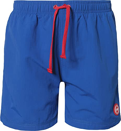 CMP Jungen Badeshorts Royalblau, 176, 3R50024