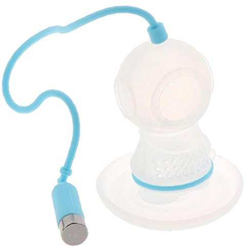 AMOYER Silikon-Tee-Taucher Form Teesieb Wiederverwendbare Ungeheftetes Filter Diffusor Für Home Reise