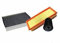 AOQ - KIT 3 FILTRI TAGLIANDO 500 1.2 BENZINA/GPL Natural Power(dal 9/2011)