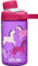 CamelBak Chute mag Botella, Niños, cebras, 400 ml