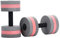 Aqua Speed Wasser Hanteln Für Erwachsene I Schwimmhanteln Aqua Aerobic I Fitness I Hantel Wassergymnastik I Wassersport I Aquafitness I Wasserhanteln Training Im Pool I Übungen I Eva-Schaum