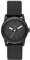 SKECHERS Damen Analog Quartz Uhr mit Silicone Armband SR6028