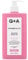 Q+A Vitamin A.C.E Cleansing Shower Oil (250ml), Cleansing Oil Shower Gel Alternative, Body Care, Hydrating Body Wash with Berry & Sea Buckthorn Oils, Tropical Mango & Guava Scent, Moisturises, Soothes