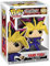Funko Pop! Animation: YU-Gi-Oh!- Yami Yugi - (DK) - Figurine en Vinyle à Collectionner - Idée de Cadeau - Produits Officiels - Jouets pour Les Enfants et Adultes - Anime Fans