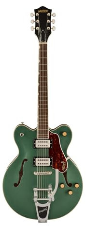 Gretsch G2622T Streamliner Center Block Double-Cut with Bigsby E-Gitarre