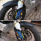 labelbike - 3D-Aufkleber für Motorrad-Schutzbleche, kompatibel mit Husqvarna Norden 901 Expedition 2023