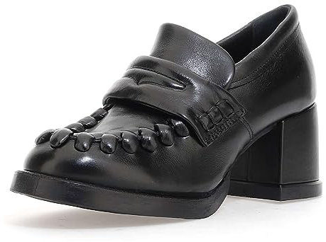 A.S.98 AIREAL Scarpe Basse Nero 36