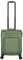Kenorada Reisetrolley MEDON Trolley 4 Wheels | Leichter Koffer mit TSA Zahlenschloss | Weichgepäck Koffer Stoff mit Reißverschlus | Doppelgestänge (Green, S - 55 cm Handgepäck)