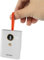 Voltma Power Bank - Mini caricabatterie portatile veloce da 10.000 mAh 30 W | Caricabatterie portatile con 3 porte di uscita con display LED, Powerbank da viaggio compatibile con iPhone/Samsung/Xiaomi