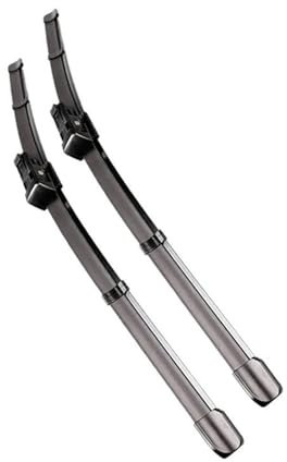 Wischerblatt Für Toyota für ProAce für City 2019 2020 2021 2022 2023 vorne (Farbe: LHD) Automotive Scheibenwischer