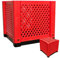 Aquarium Cube Filter l Compact Fish Tank Filter l Silent Aquarium Filter l Efficient Cube Fish Tanks Filter Tanks -Saving Aquarium Filter Compact & Efficient for Your Fish