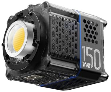 Qukaim NiceFoto Mini-50G 50cm/20in Octagonal Softbox, Removable Diffuser Cloth, comb Grid, Storage Bag for Mini Bowens Mount LED Video Lights