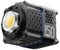 Qukaim NiceFoto Mini-50G 50cm/20in Octagonal Softbox, Removable Diffuser Cloth, comb Grid, Storage Bag for Mini Bowens Mount LED Video Lights