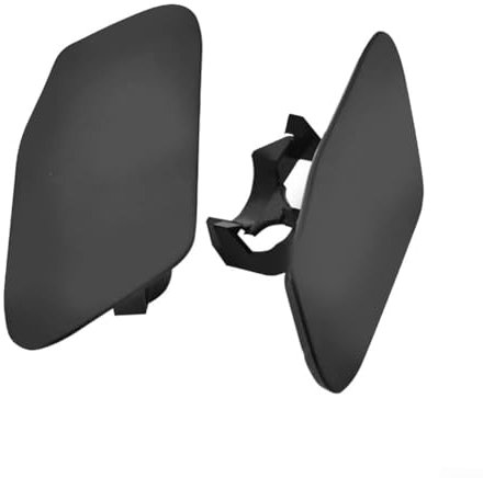 Scheinwerfer-Waschdüsenabdeckung für BMW X3 LCI F25 Anti ABS Design