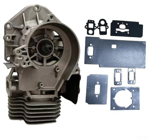 Gruppo corto per soffiatori a zaino Echo PB 8010 e PB 9010, costruito per durare a lungo e affidabili attività all'aperto