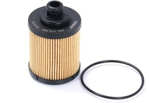 Filtro Olio Compatibile Per 500 dal 2007 Panda Idea dal 2003 Grande Punto dal 2005-1.3 D Multijet 1.3 JTD Multijet 1.4 T-Jet 1.9 D Multijet - MiTo dal 09/2008 1.3 Multijet BREMSI FL0133