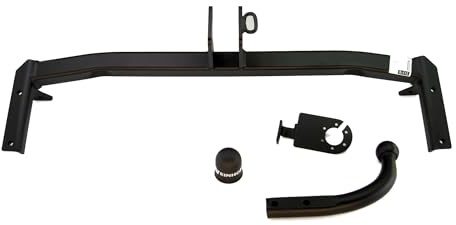 STEINHOF Anhängerkupplung starr für VW Polo 3 III 6N 1996-2003 Classic