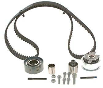 BOSCH Zahnriemensatz 1987946564