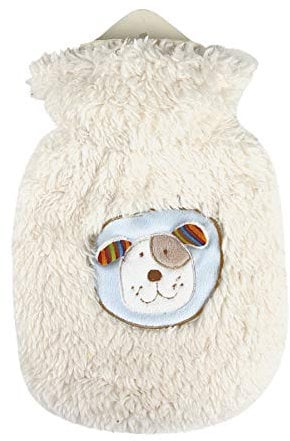 Sanger Kinder Wärmflasche Dog Brum 0.8L