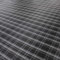 Finest Folia (33,91€/m² - 71,40€/m²) Jacky Stoffmuster MATT & Glanz Car Wrapping Luftkanalfolie GTI Look Folie Karo (Schwarz-Grau Matt, 400 x 140 cm (33,91€/m²))