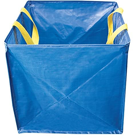 Amtech S4685 300 Litre self-Standing Waste Bag