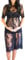 Allence Schwangere Frauen Wimpern Spitze Kurze Ärmel Kleid Schwangere Frauen Foto-Shooting Kleid