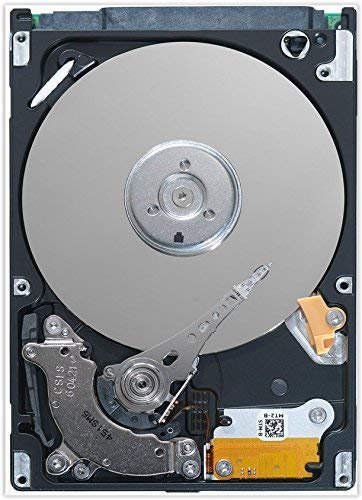 Seagate ST9450404SS - 450GB 2.5'' SAS 10K 6GB/s Non Hot-Plug Hard Drive (Renewed)