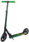 Schildkröt City Scooter Street Artist 2.0 - Green