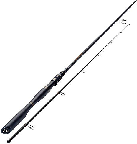 Sportex Carat GT-S Spin CC2402 2,40m 16-52g 2 Teile Rute