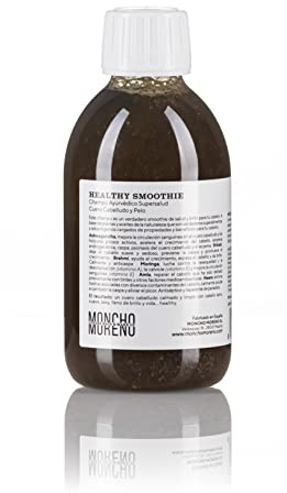 HEATHY SMOOTHIE shampoo 250 ml