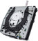 KAKAKE Unidad de DVD para PS4, Reemplazo de Placa Base de Alta Precisión para PS4 para Consola de Juegos Delgada PS4