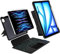 baaaq Touch Screen Tablet Computer Keyboard Cases 10.9/11