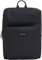 Calvin Klein Ck Must T Squared Bp Rucksäcke, Herren, Schwarz (Ck Black), Os