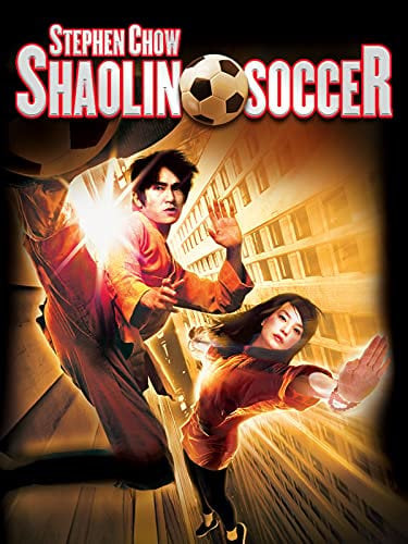Shaolin Kickers