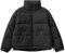 United Colors of Benetton Giubbotto 2JF8DN02R Giacca, Nero 100, S Donna