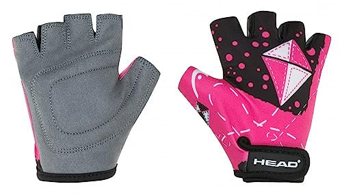HEAD Unisex-Adult ACC101961 Handschuhe, Multicolor, XL
