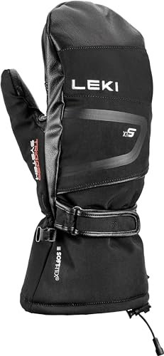 LEKI HS Detect XT 3D Mitt HS Detect XT 3D Mitt Gr. 6