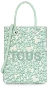 TOUS mini Handtasche 2002024339 Kaos mini evolution