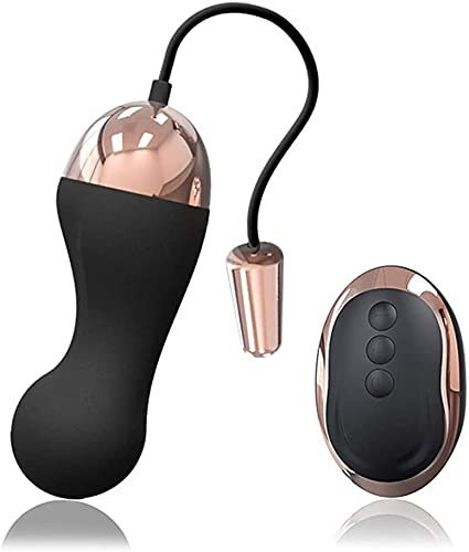 O𝐞uf Vℐℬℛ𝒜𝒩𝒯 Télécℴmmandé contrôle de la vessie pelviennes Boules de Commande à Distance sans Fil B'uttërfly Vibratór Msságërr for Les Femmes Silicone Material