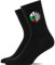 Generisch Dart Dartspieler 180 Dartsport-Fan - Atmungsaktive Sportsocken Tennissocken Crew Socks Baumwolle Socken