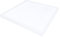 KOLORENO - Deckenlampe für Büro Rasterdecken - Bürolampe - Deckenleuchte LED, Lampe LED, Panel Flach, Groß - zum Einbau in Kassettendecken - 60x60 cm, 50W - Neutralweiß 4500K - Weiß